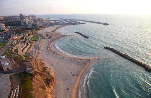 Ashkelon Apartment | Rotem Suite in MARINA ASHKLON