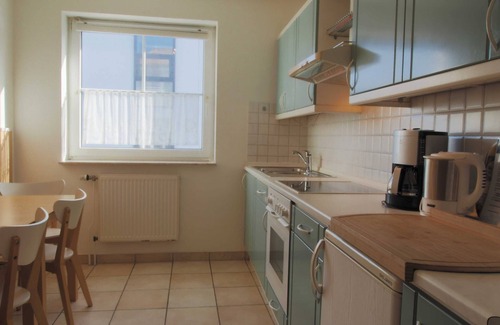 Warnemuende Apartment | Roter Milan - Apartment Roter Milan