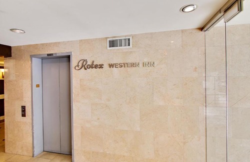 Wilshire Hotel | Rotex Western Inn