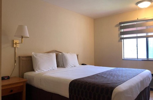 Wilshire Hotel | Rotex Western Inn