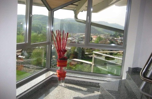 Oppenau House | Roth Comfortable Holiday Residence