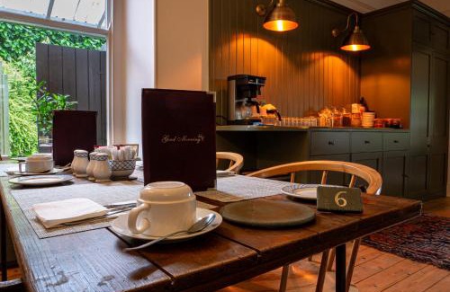 Ambleside House | Rothay Garth