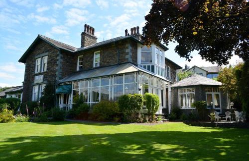 Ambleside House | Rothay Garth