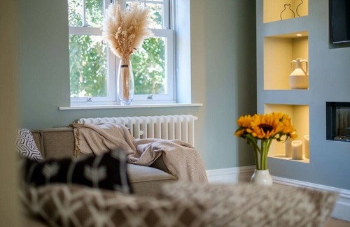 Windermere Apartment | Rothay The Bowering