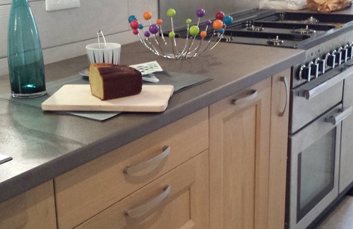 Rotheneuf-Le Pont House | Rotheneuf residential house 130m² garden beach 200m downtown 400m