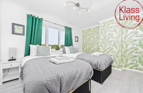 Coatbridge House | Rothesay House by Klass Living Coatbridge