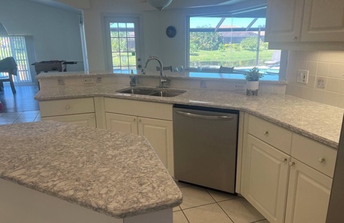 Long Meadow House | Rotonda Family Retreat - Panoramic Canal Views