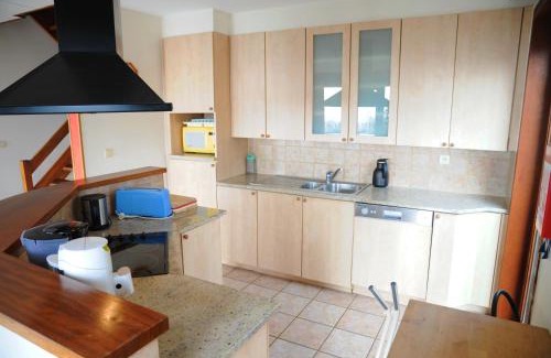 Somme-Leuze House | Rotonde