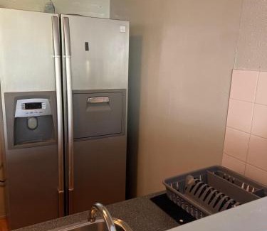 Delfshaven Apartment | Rotterdam family apartment