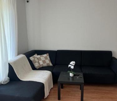 Delfshaven Apartment | Rotterdam family apartment