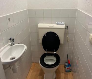 Delfshaven Apartment | Rotterdam family apartment