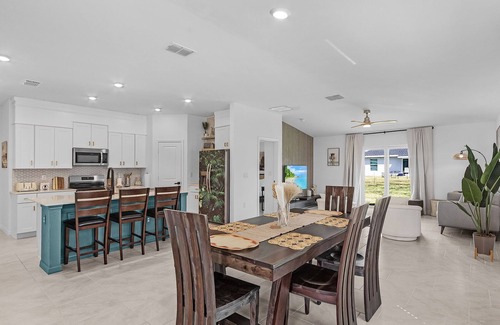 Rotonda Lakes House | Rotunda West Best