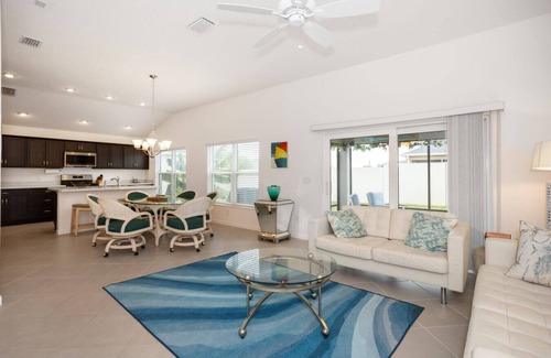 Leesburg Apartment | Roudell Retreat at St. Catherine