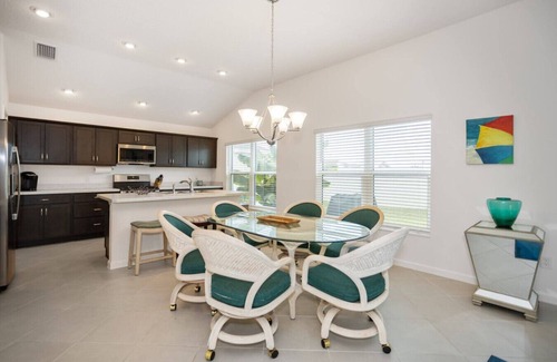 Leesburg Apartment | Roudell Retreat at St. Catherine