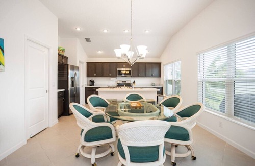 Leesburg Apartment | Roudell Retreat at St. Catherine