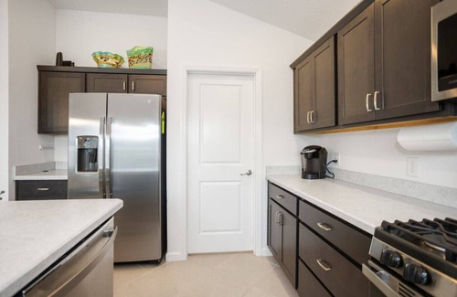Leesburg Apartment | Roudell Retreat at St. Catherine