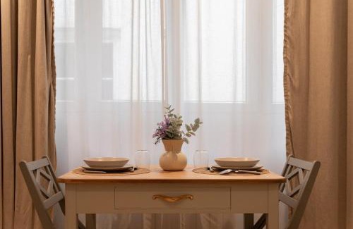 Quartier Vieux Marche-Cathedrale Apartment | Rouen cœur historique