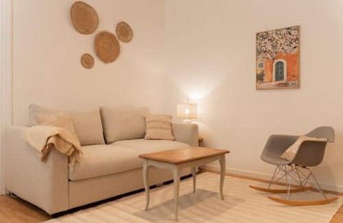 Quartier Vieux Marche-Cathedrale Apartment | Rouen cœur historique