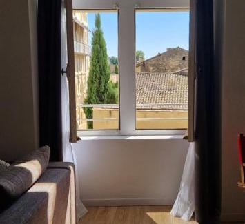 Saint-Emilion Apartment | Rouge et Vin