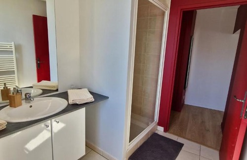 Saint-Emilion Apartment | Rouge et Vin