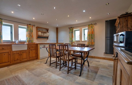 Holestone Moor Cottage | Rough Close Farm Cottage