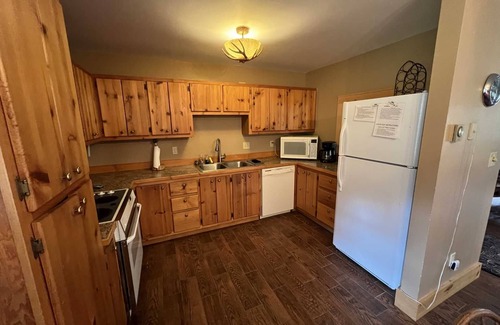 Lake City Cabin | Rough Hollow - Beautiful Cabin Just off CR30 on the Alpine Loop