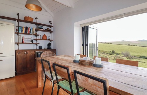 Camelford Cottage | Roughtor Barn