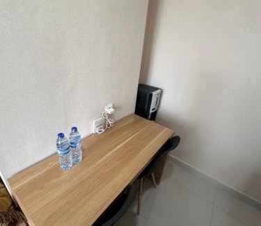 Cikarang Apartment | Roullarcs Queen Chadstone