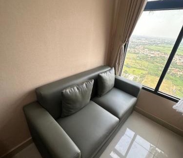 Cikarang Apartment | Roullarcs Queen Chadstone