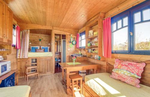 Pauilhac Other | Roulotte & Accès SPA Privatif