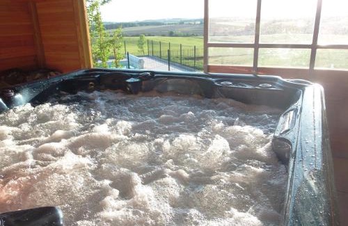 Pauilhac Other | Roulotte & Accès SPA Privatif