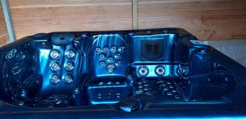 Pauilhac Other | Roulotte & Accès SPA Privatif