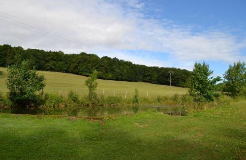Brennes Apartment | Roulotte appartement Cosy