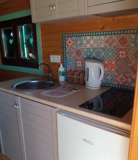 Les Leches Other | Roulotte de la Petite Beauronne