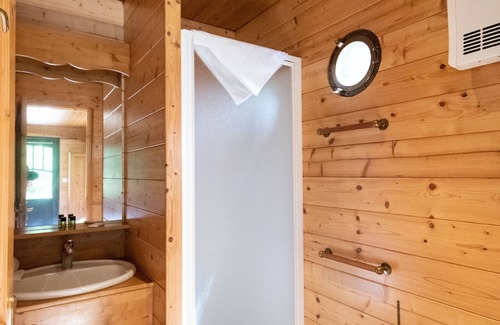 Bar-sur-Aube House | Roulotte gîte premium