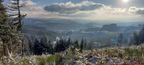 Anglure-sous-Dun Other | Roulotte Le Coq La Mazille