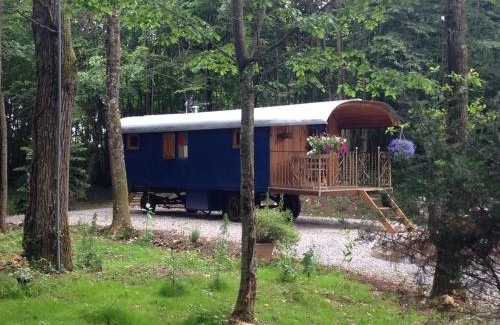 Saint-Florent-sur-Cher Other | ROULOTTE - LE DOMAINE DES ECREVISSES