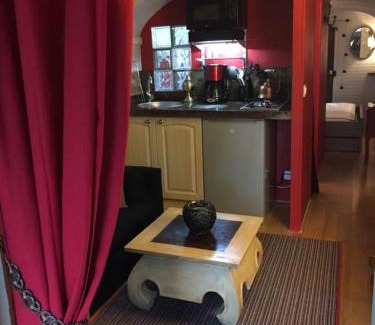 Saint-Florent-sur-Cher Other | ROULOTTE - LE DOMAINE DES ECREVISSES