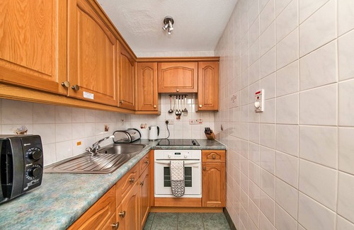 Thirsk Apartment | Roulston Hall Apt