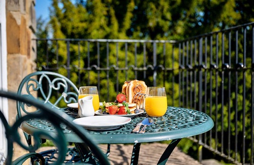 Thirsk Apartment | Roulston Hall Apt