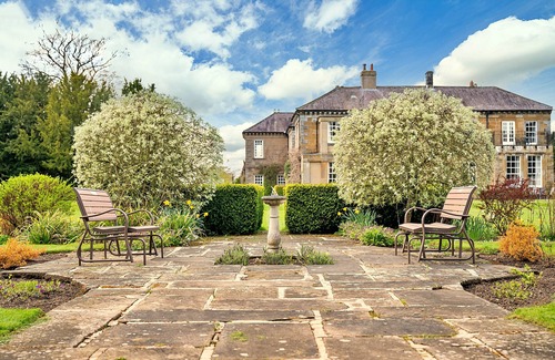Thirsk Apartment | Roulston Hall Apt