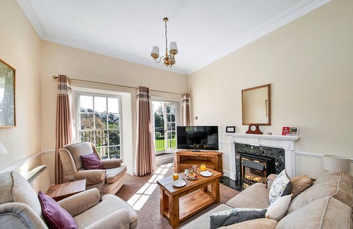 Thirsk Apartment | Roulston Hall Apt