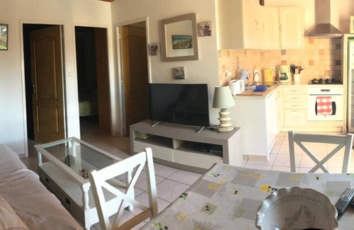 Onesse-et-Laharie House | Roundéou - Onesse-et-laharie