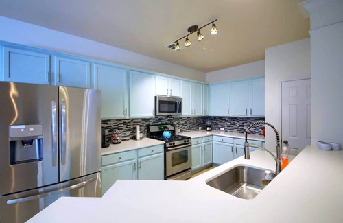 Brushy Creek House | Round Family Family Retreat 4BR/3.5BA, Sleeps 10!