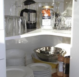 Clutha District Cabin | Round Hill Hut