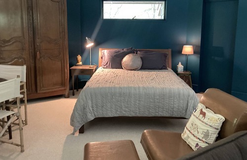 East Chatham Cottage | Round House