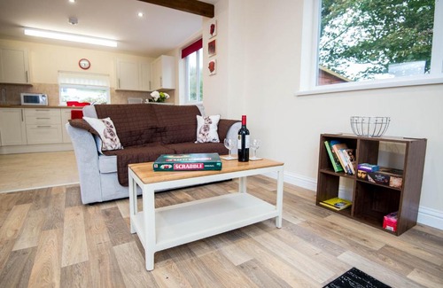 Laugharne House | Round Park Annexe