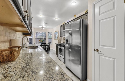 Round Rock House | Round Rock/Austin Suburb Home