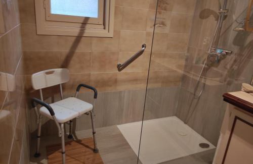 Roussillon House | Roussillon