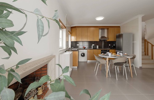 Baleal Apartment | Route 22 Baleal - Coastal Escape
